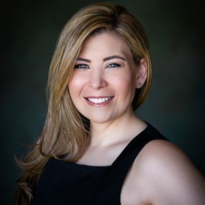 Meet your Posher, Jillian